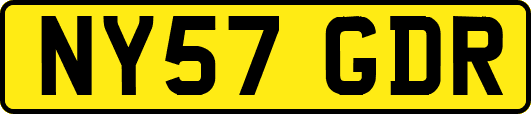 NY57GDR