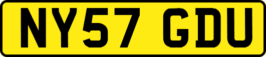 NY57GDU
