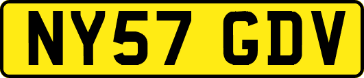 NY57GDV