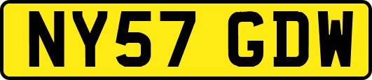 NY57GDW