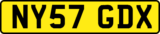 NY57GDX