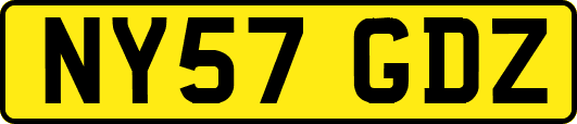 NY57GDZ