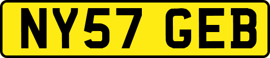 NY57GEB