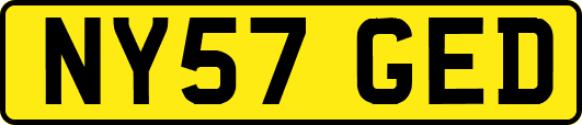 NY57GED