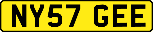 NY57GEE
