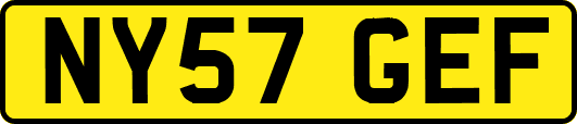 NY57GEF