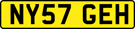 NY57GEH