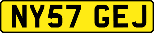 NY57GEJ