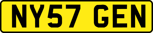 NY57GEN