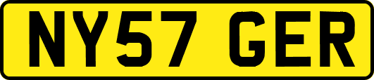 NY57GER