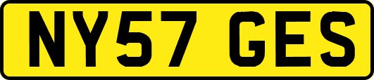 NY57GES