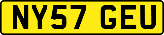 NY57GEU