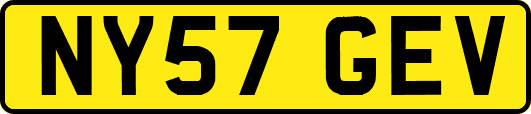 NY57GEV