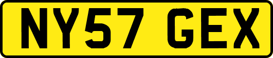 NY57GEX