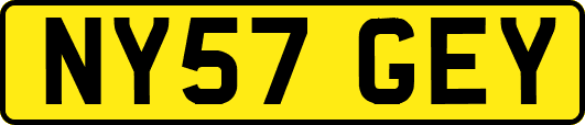 NY57GEY