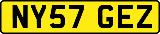 NY57GEZ