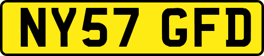 NY57GFD
