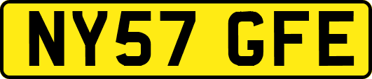 NY57GFE