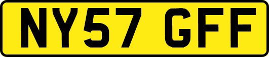 NY57GFF