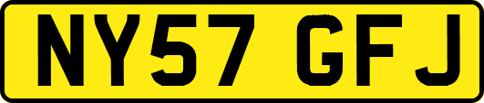 NY57GFJ