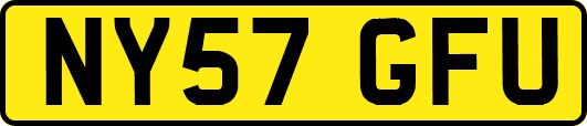NY57GFU