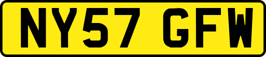 NY57GFW