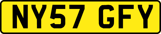 NY57GFY