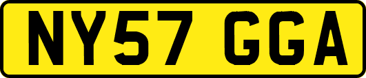 NY57GGA