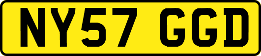 NY57GGD