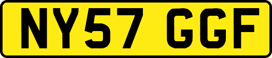NY57GGF