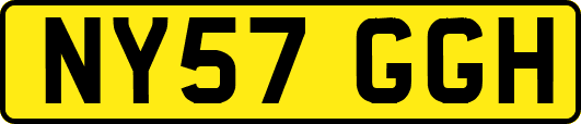 NY57GGH