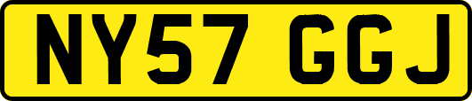 NY57GGJ