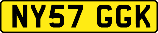 NY57GGK