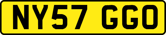 NY57GGO