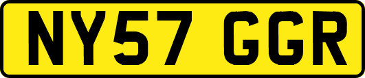 NY57GGR