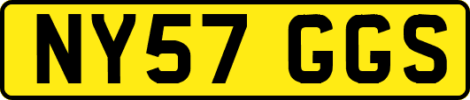 NY57GGS