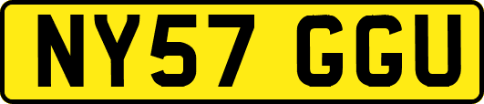 NY57GGU