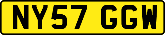 NY57GGW