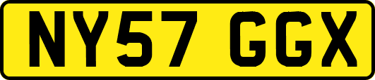 NY57GGX