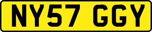 NY57GGY