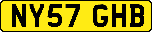 NY57GHB