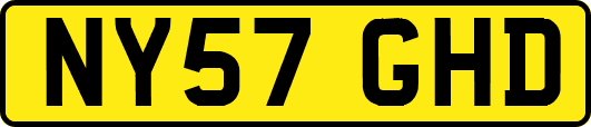 NY57GHD