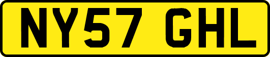 NY57GHL