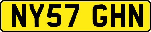 NY57GHN