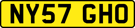 NY57GHO