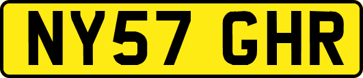 NY57GHR