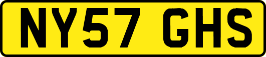NY57GHS