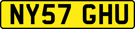 NY57GHU