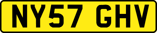NY57GHV