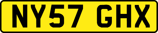 NY57GHX